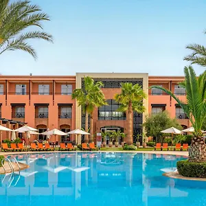 Zephyr Targa Marrakech Marrakesh
