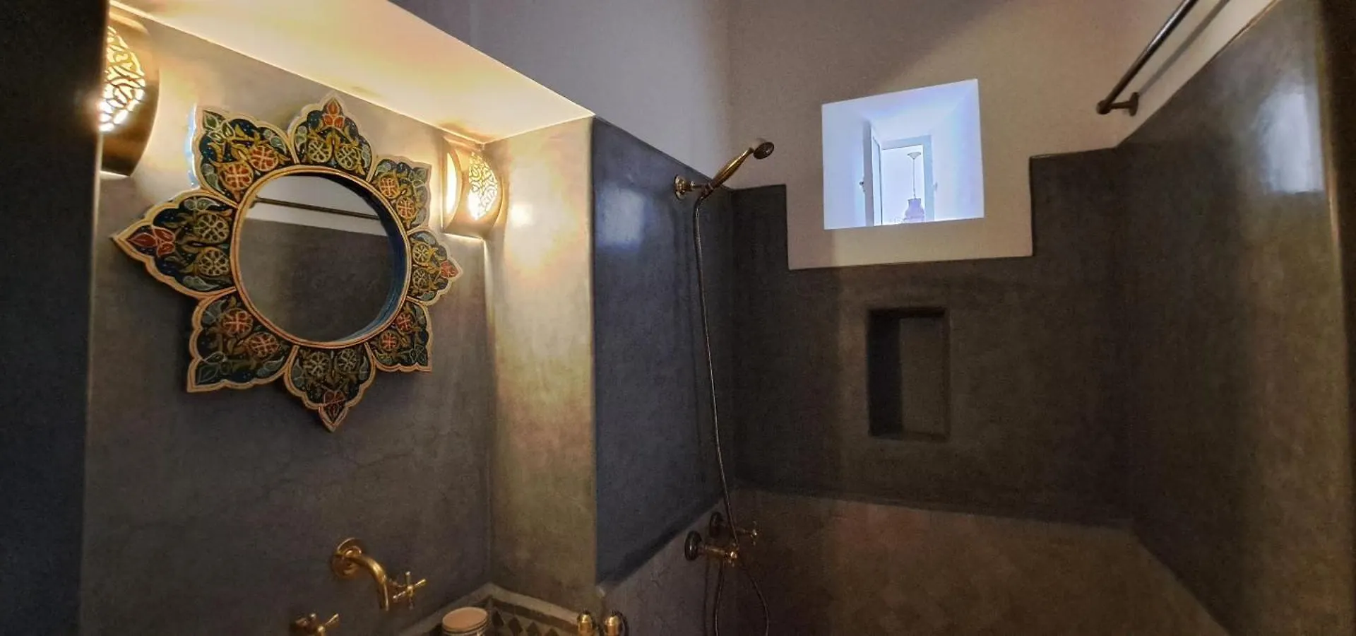 Riad Parfum D'Orient Marrakesh