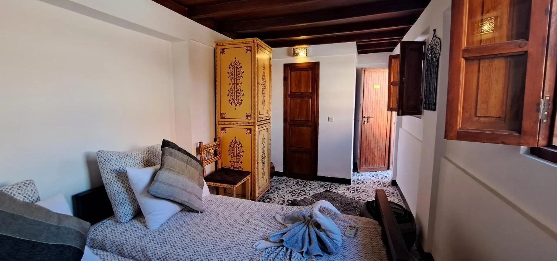 Riad Parfum D'Orient Marrakesh